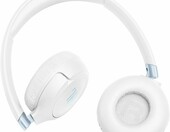 Bezprzewodowe słuchawki nauszne JBL Tune 680NC (stan nowy) – zdjęcie 3