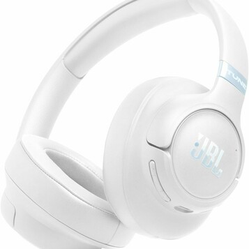Bezprzewodowe słuchawki nauszne JBL Tune 780NC (stan nowy)