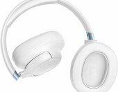 Bezprzewodowe słuchawki nauszne JBL Tune 780NC (stan nowy) – zdjęcie 3