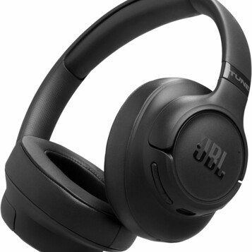 Bezprzewodowe słuchawki nauszne JBL Tune 780NC (stan nowy)