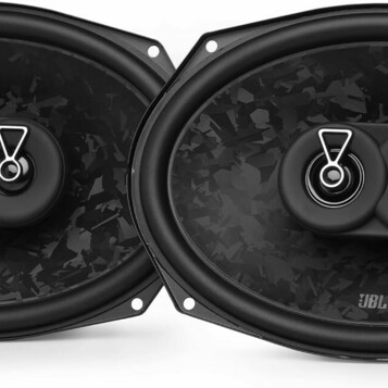 Trójdrożne głośniki JBL Stage3 GEN2 968MF (stan nowy)