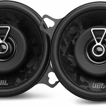 Dwudrożne głośniki JBL Stage3 GEN2 38F (stan nowy)