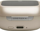 Słuchawki douszne z ANC i etui JBL Live Flex 4 (stan nowy) – zdjęcie 2