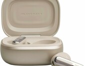 Słuchawki douszne z ANC i etui JBL Live Flex 4 (stan nowy) – zdjęcie 3