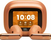 Słuchawki douszne z ANC i etui JBL Live Flex 4 (stan nowy) – zdjęcie 1