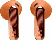 Słuchawki douszne z ANC i etui JBL Live Flex 4 (stan nowy) – zdjęcie 4