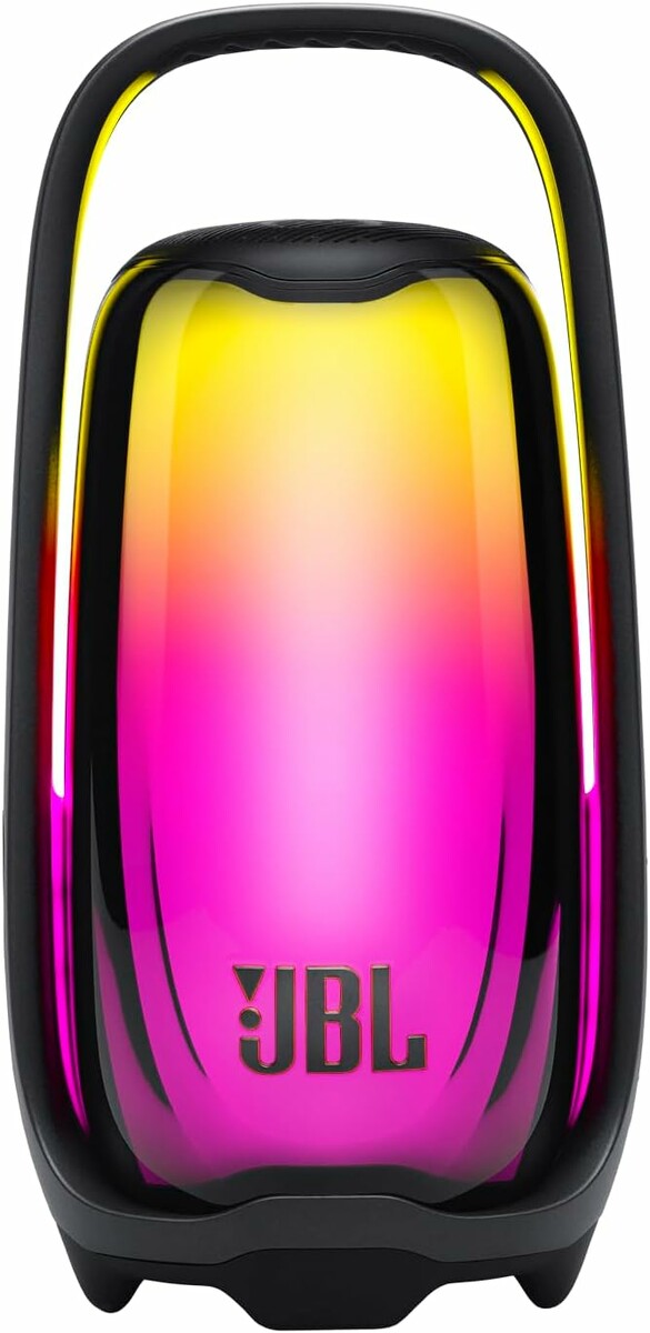 Głośnik Bluetooth z pokazem JBL Pulse 6 (stan nowy)