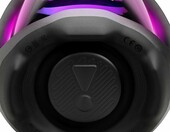 Głośnik Bluetooth z pokazem JBL Pulse 6 (stan nowy) – zdjęcie 3