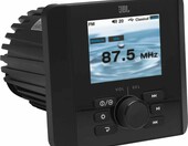 Morskie radio z ekranem TFT 2,8 JBL JAM 5000N (stan nowy) – zdjęcie 1