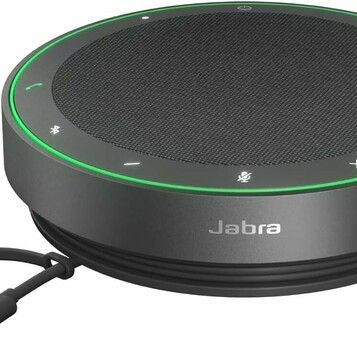 Komplet głośnomówiący Jabra Speak2 75 USB-C UC (stan nowy)