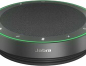 Jabra Speak2 75 USB-C UC – zestaw głośnomówiący Bluetooth z adapterem Link 380 – zdjęcie 2