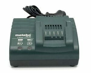 Ładowarka Metabo ASC 30 Li-Ion 14,4-18V Air Cooled