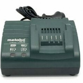 Ładowarka Metabo ASC 30 Li-Ion 14,4-18V Air Cooled