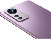 Xiaomi 12 5G 8/256 GB - smartfon 6,28 cala AMOLED 120 Hz, fioletowy – zdjęcie 4