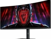 Xiaomi Curved Gaming Monitor G34WQi - monitor 34 cale WQHD 180 Hz, podświetlenie RGB – zdjęcie 1