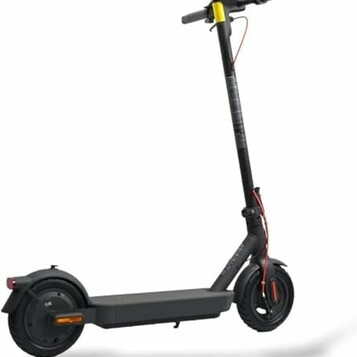 Xiaomi Electric Scooter 4 Pro (2nd Gen) - hulajnoga elektryczna, czarna
