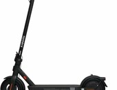 Xiaomi Electric Scooter 4 Pro (2nd Gen) - hulajnoga elektryczna, czarna – zdjęcie 2