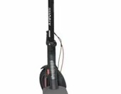 Xiaomi Electric Scooter 4 Pro (2nd Gen) - hulajnoga elektryczna, czarna – zdjęcie 4