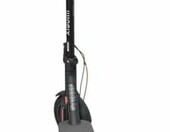Xiaomi Electric Scooter 4 Pro (2nd Gen) - hulajnoga elektryczna, czarna – zdjęcie 5