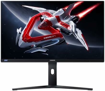 Xiaomi Mini LED Gaming Monitor G Pro 27i - monitor 27 cali QHD HDR1000