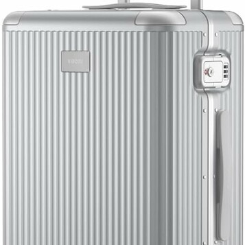 Walizka na ramie aluminiowej Xiaomi Aluminum (stan nowy)