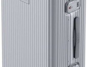 Xiaomi Aluminum Frame Luggage 26 - walizka na ramie aluminiowej 82 l, zamki TSA – zdjęcie 4