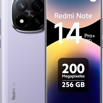 Telefon 200 MP Xiaomi Redmi Note 14 – stan: nowy