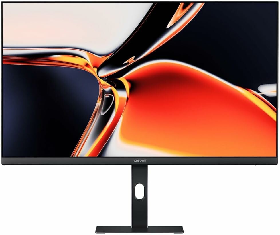 Xiaomi 4K Monitor A27Ui - monitor 27 cali 4K IPS z regulacją wysokości