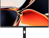 Xiaomi 4K Monitor A27Ui - monitor 27 cali 4K IPS z regulacją wysokości – zdjęcie 1