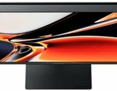 Xiaomi 4K Monitor A27Ui - monitor 27 cali 4K IPS z regulacją wysokości – zdjęcie 4