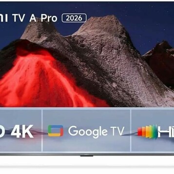 Telewizor Google TV Xiaomi TV (stan nowy)
