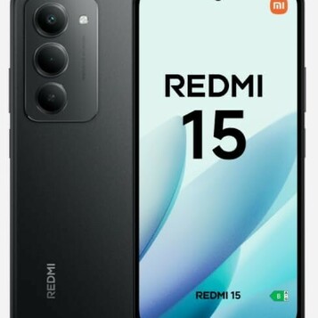 Telefon 6,9 cala Xiaomi Redmi 15 5G NFC – stan: nowy
