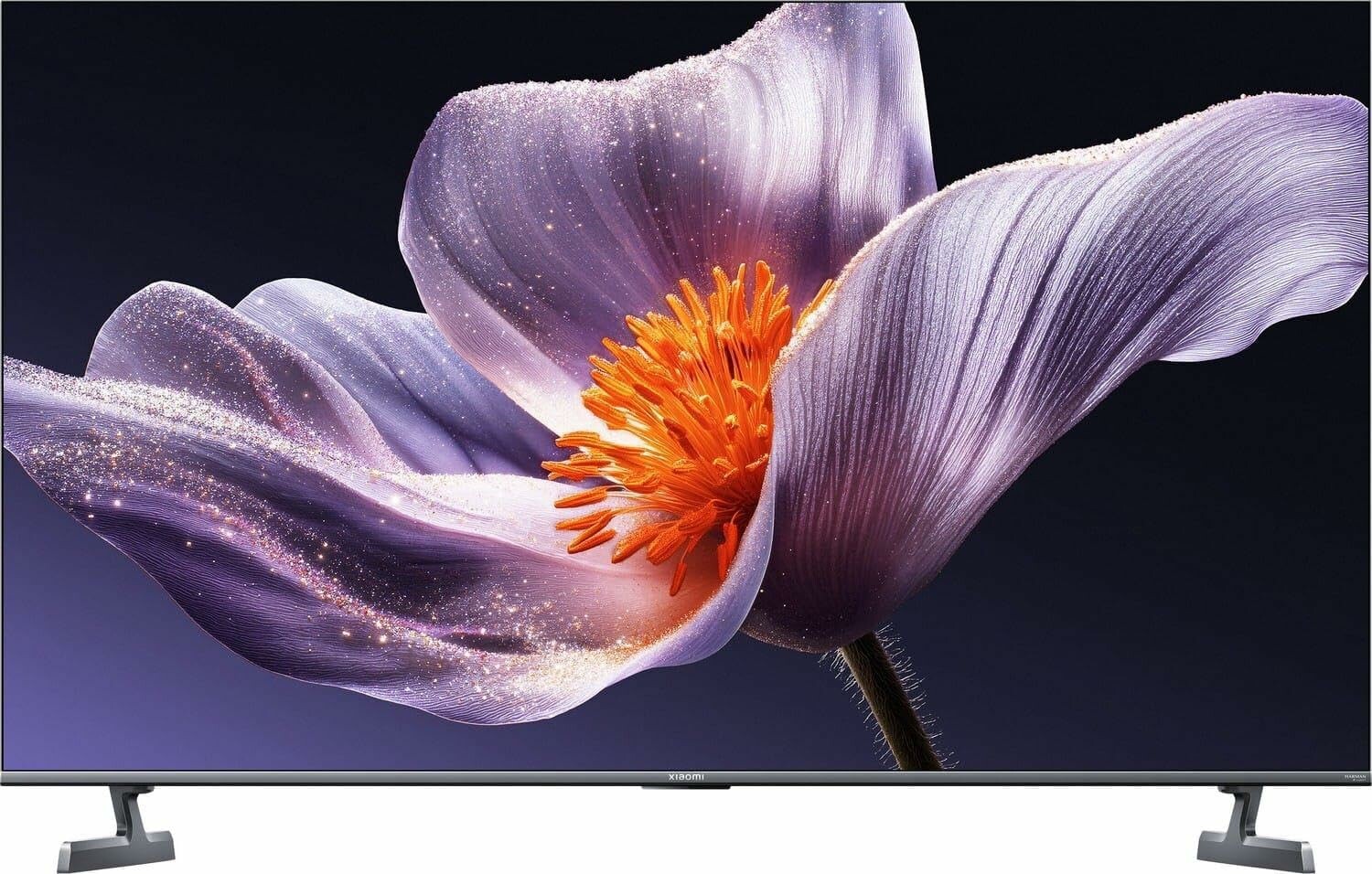 Xiaomi TV S Pro Mini LED 55 QLED 4K 144 Hz - telewizor Google TV