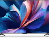 Xiaomi TV A Pro 50 (2026) QLED 4K - telewizor Google TV, czarny – zdjęcie 1