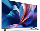 Xiaomi TV A Pro 50 (2026) QLED 4K - telewizor Google TV, czarny – zdjęcie 2