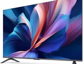 Xiaomi TV A Pro 50 (2026) QLED 4K - telewizor Google TV, czarny – zdjęcie 3