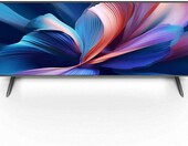 Xiaomi TV A Pro 50 (2026) QLED 4K - telewizor Google TV, czarny – zdjęcie 4