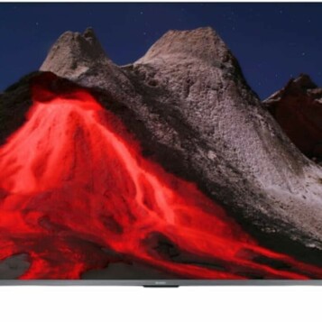 Telewizor Google TV Xiaomi TV – stan: nowy