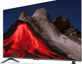 Xiaomi TV A Pro 43 (2026) QLED 4K - telewizor Google TV, czarny – zdjęcie 2