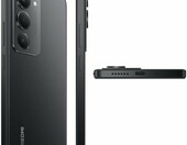 Xiaomi Redmi 15 4G NFC 8/256 GB - smartfon 6,9 cala, 7000 mAh, czarny – zdjęcie 2