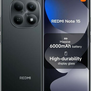 Telefon 108 MP AMOLED Xiaomi Redmi Note 15 4G – stan: nowy
