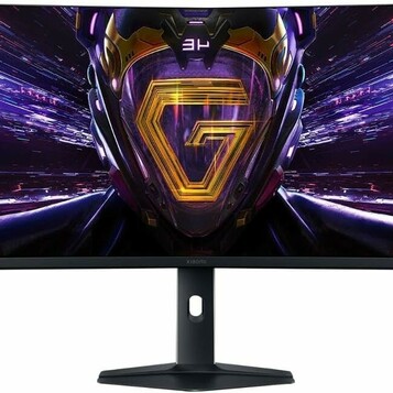 Zakrzywiony monitor Xiaomi G34WQi 2026 (stan nowy)