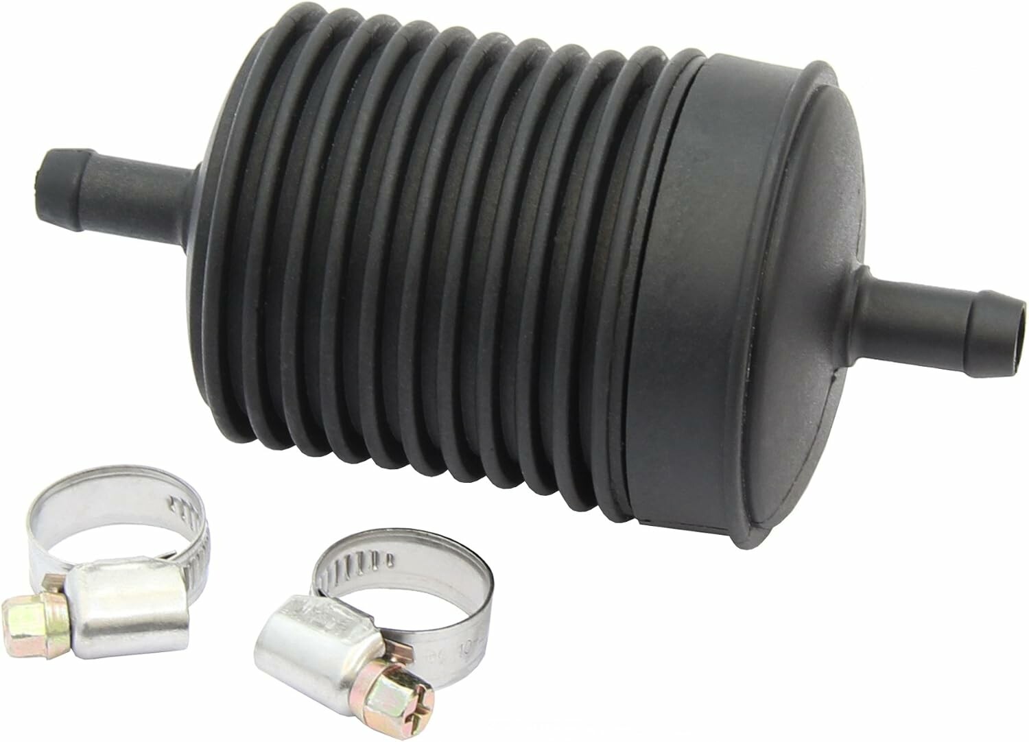 MAPCO 29990 filtr hydrauliczny układu wspomagania kierownicy, przewodowy 10 mm