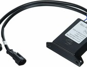 HELLA 5DS 010 668-701 sterownik świateł do jazdy dziennej LED 12/24 V – zdjęcie 1