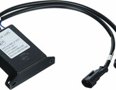 HELLA 5DS 010 668-701 sterownik świateł do jazdy dziennej LED 12/24 V – zdjęcie 2