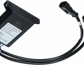 HELLA 5DS 010 668-701 sterownik świateł do jazdy dziennej LED 12/24 V – zdjęcie 3