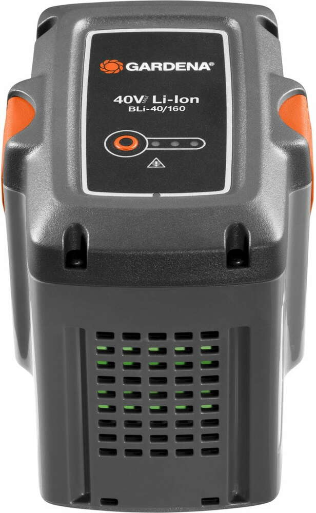 Akumulator Gardena BLi-40/160 40V max Li-Ion do kosiarki