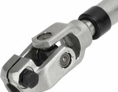 Oreilet wał pośredni kolumny kierowniczej 56400-3X002 – Hyundai Elantra, Kia Forte – zdjęcie 5