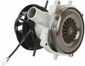 StandHeiz silnik dmuchawy ogrzewania postojowego 24 V 2 kW – zdjęcie 4