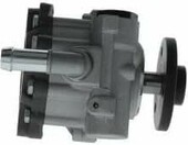 BOSCH K S02 000 026 pompa wspomagania kierownicy – BMW E90, E87, X1 E84 – zdjęcie 4